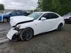 2015 LEXUS IS 350
