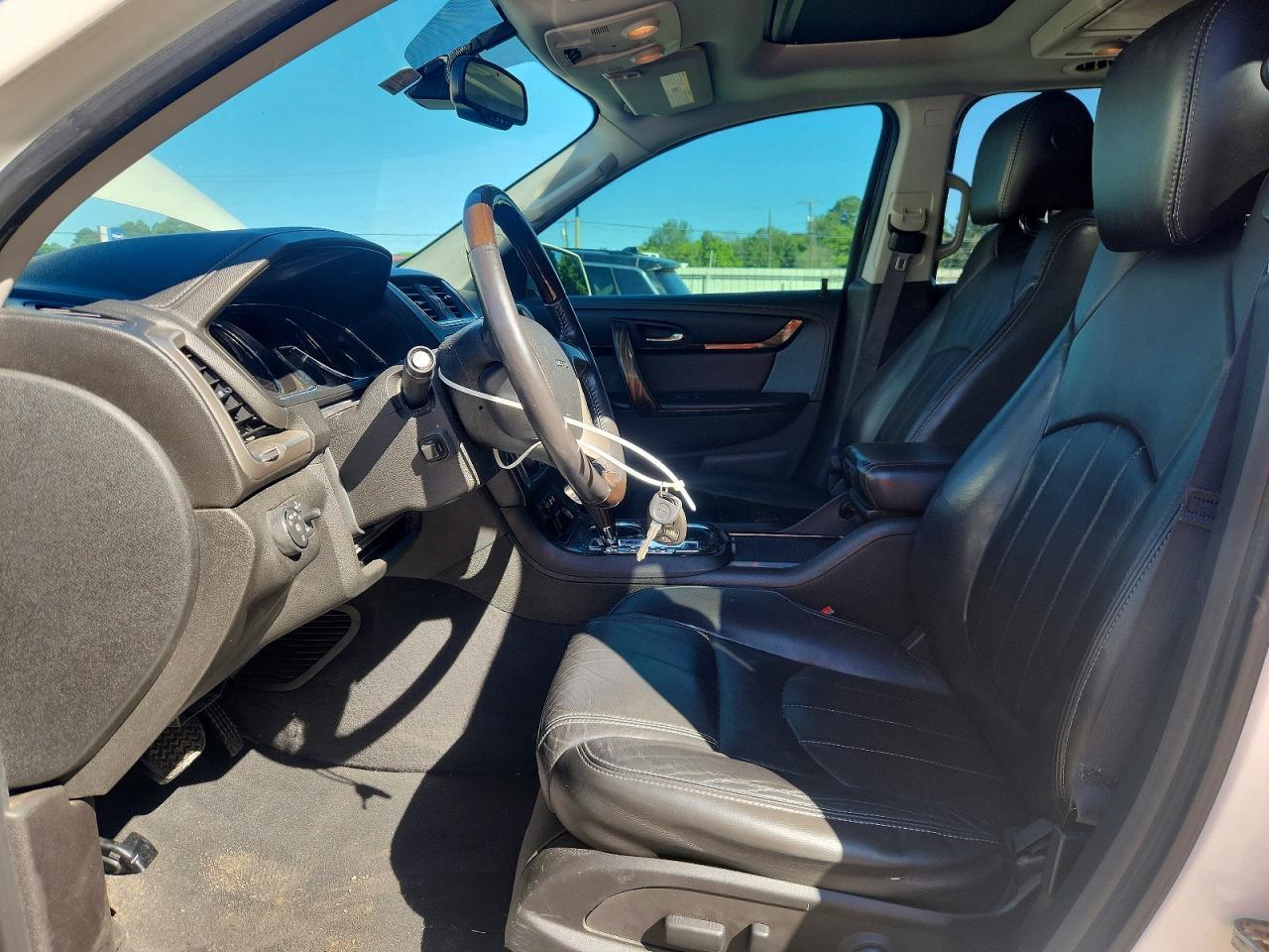 2015 GMC ACADIA
