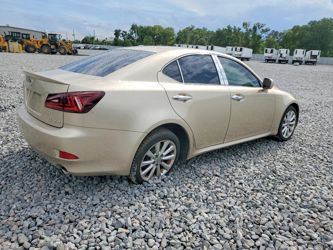 2006 LEXUS IS 350