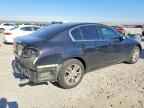 2012 INFINITI G37