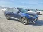 2017 MITSUBISHI outlander