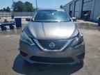 2016 NISSAN SENTRA