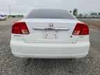 2002 HONDA CIVIC