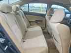 2010 HONDA ACCORD