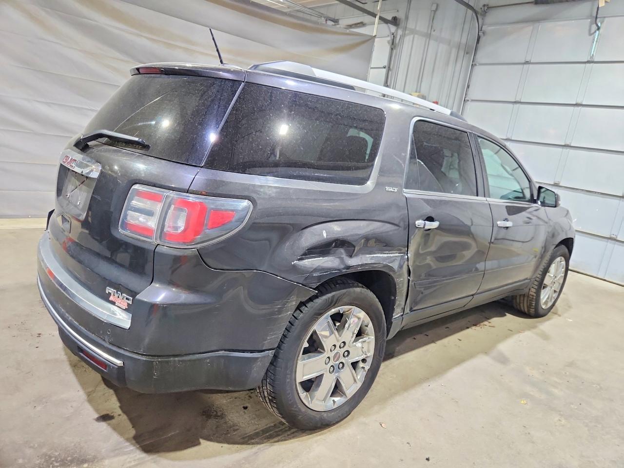 2017 GMC ACADIA