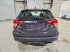 2018 HONDA HR-V