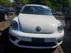 2017 VOLKSWAGEN Beetle