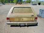1980 OLDSMOBILE Cutlass