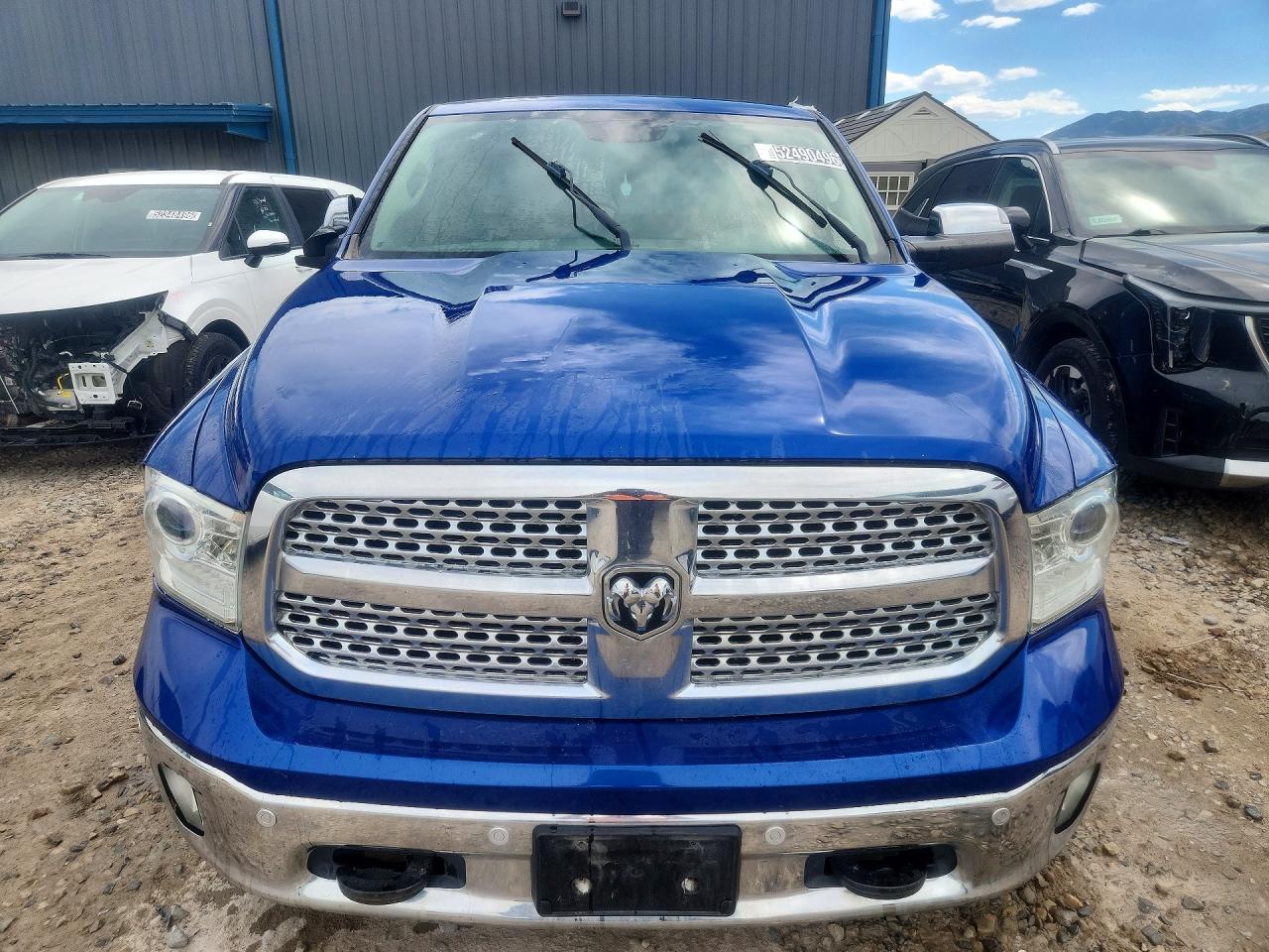 2015 RAM 1500