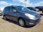 2008 TOYOTA SIENNA