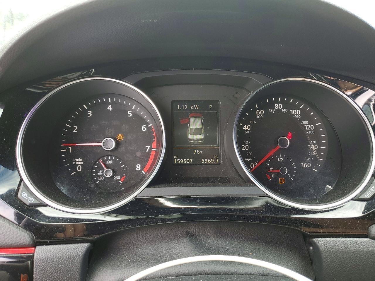 2016 VOLKSWAGEN JETTA