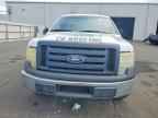 2010 FORD F-150 Lightning