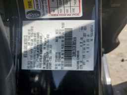 2012 LINCOLN MKZ