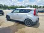 2021 KIA SOUL