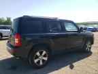 2017 JEEP PATRIOT