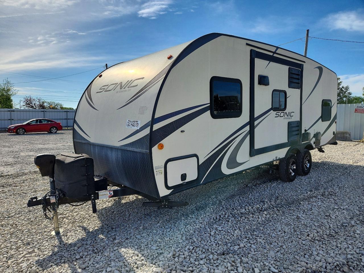 2019 Kz Rv Sonic