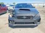 2020 SUBARU WRX