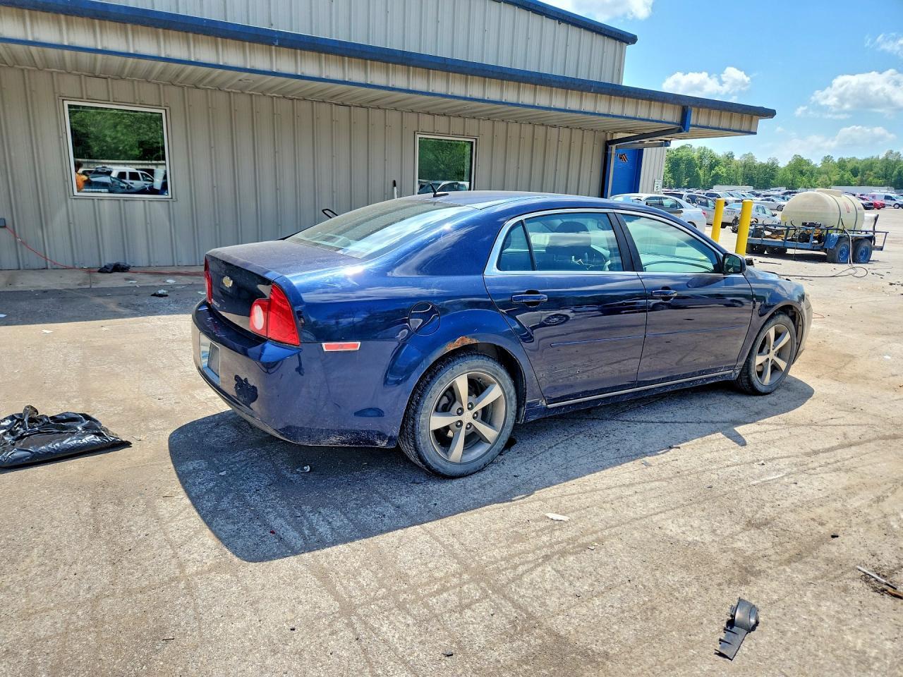 2011 CHEVROLET MALIBU