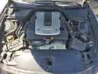 2011 INFINITI G37