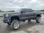 2015 GMC Sierra