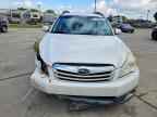 2010 SUBARU Outback