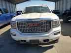 2018 GMC Sierra