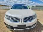 2016 LINCOLN MKX