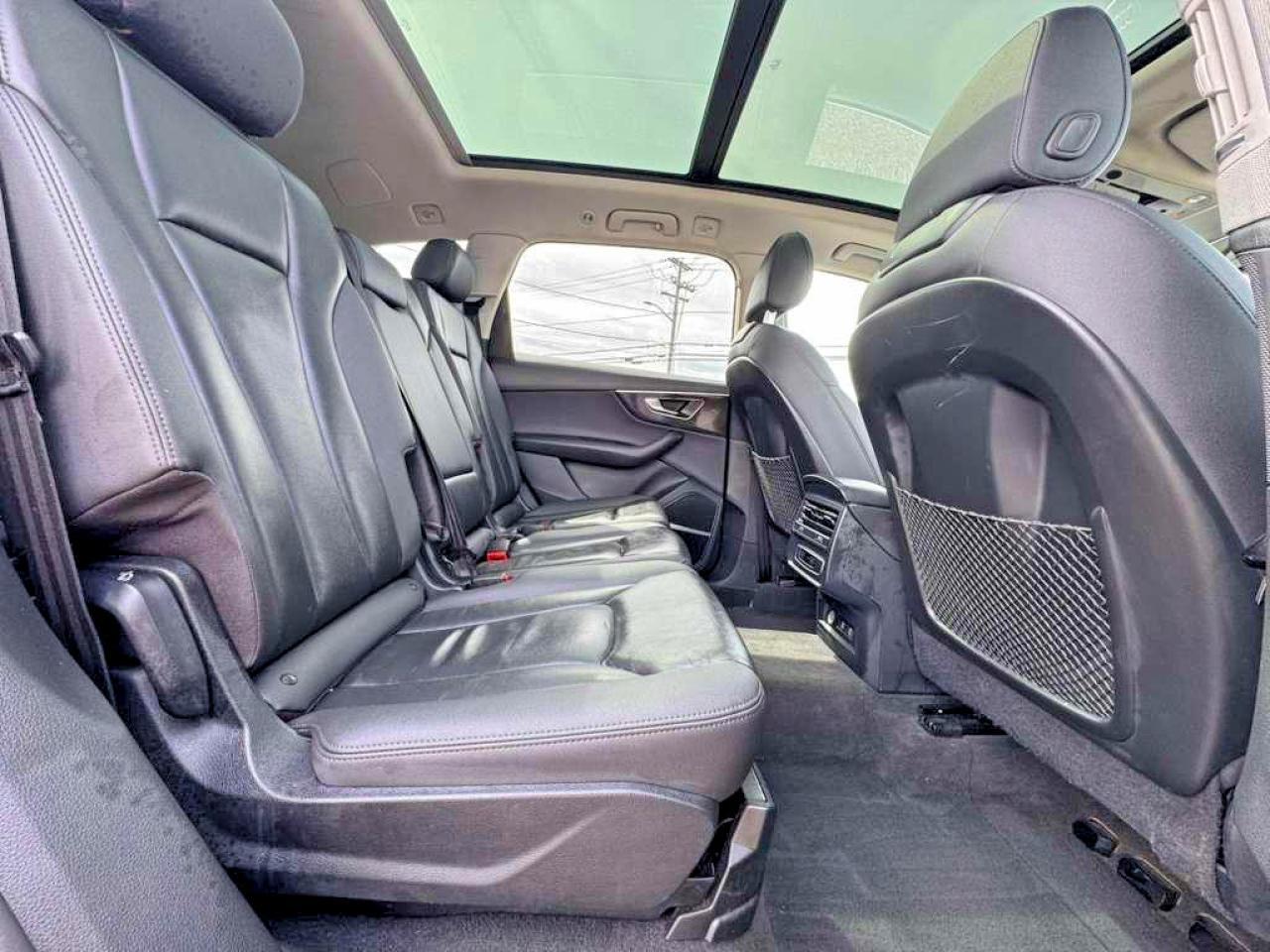 2021 AUDI Q7
