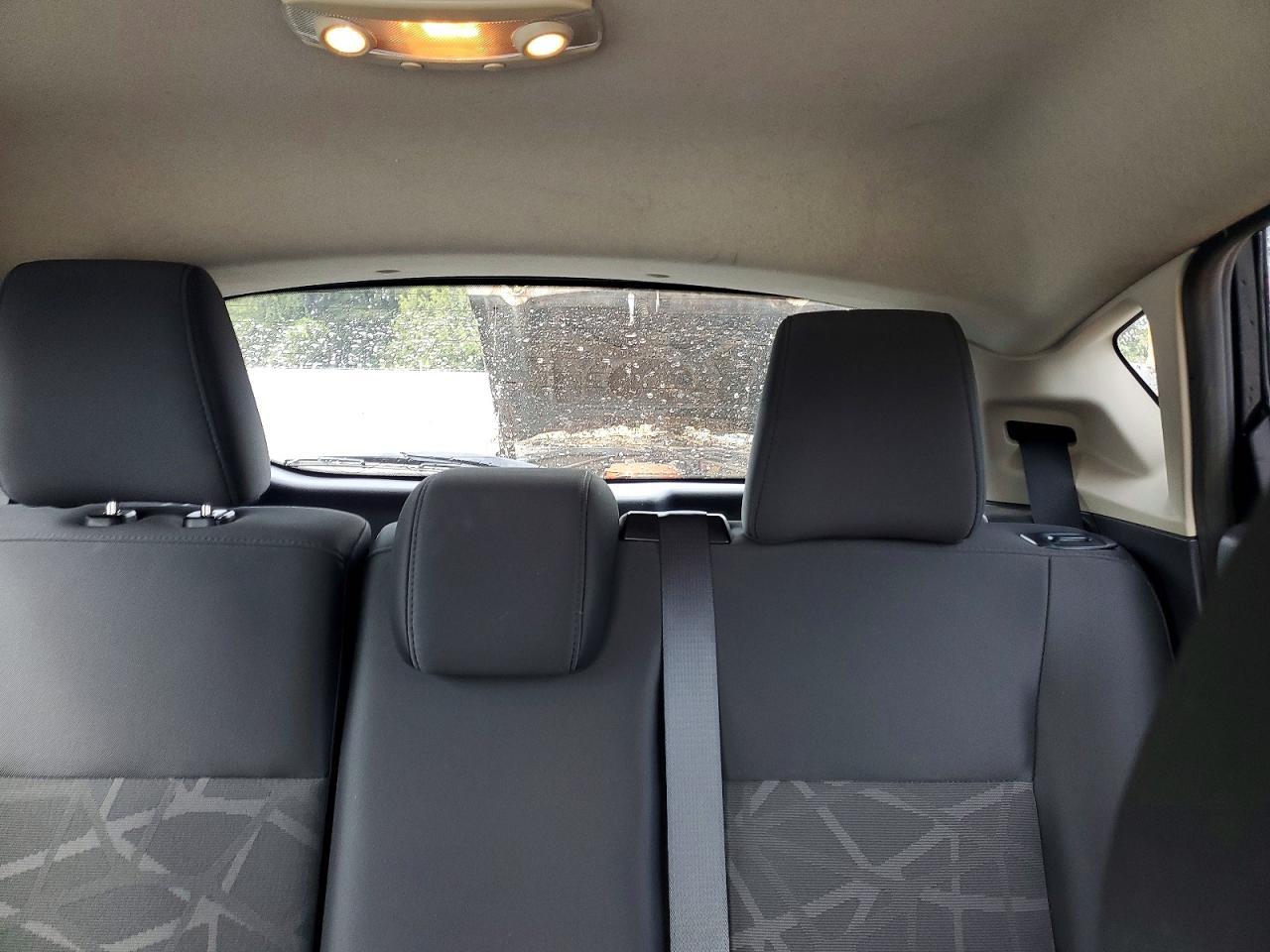 2011 FORD Fiesta