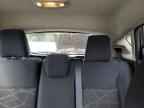 2011 FORD Fiesta