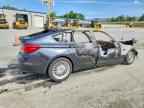 2011 BMW 5 series