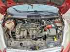 2013 FORD Fiesta