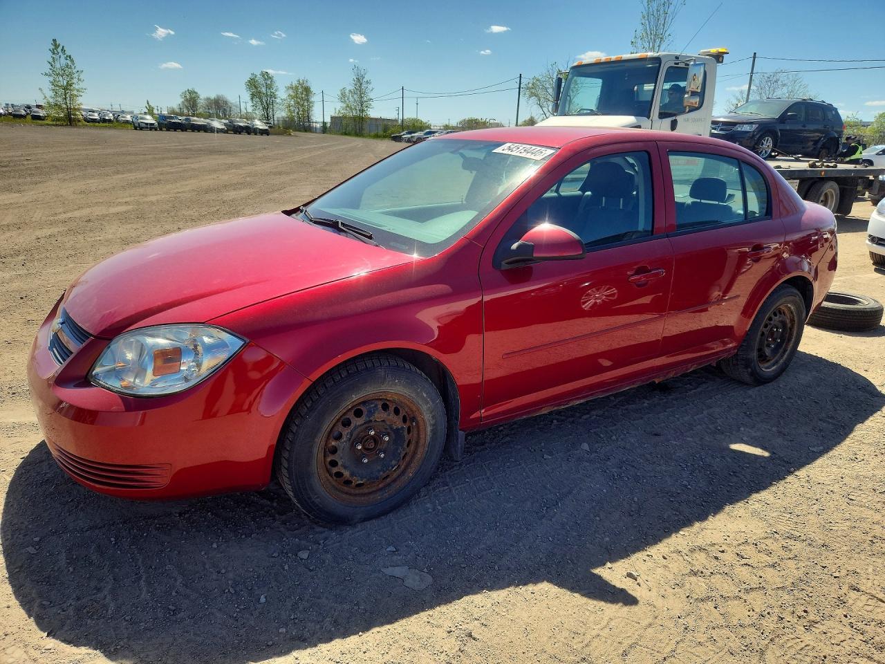 2010 CHEVROLET COBALT