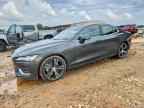 2022 VOLVO S60
