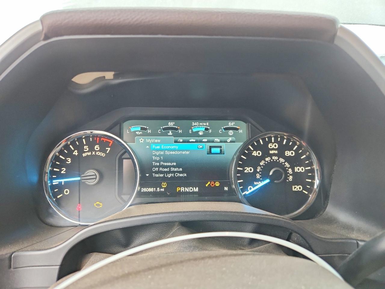 2018 FORD F-150 Lightning