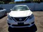 2016 NISSAN SENTRA