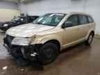 2011 DODGE JOURNEY