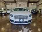 2019 LINCOLN Nautilus