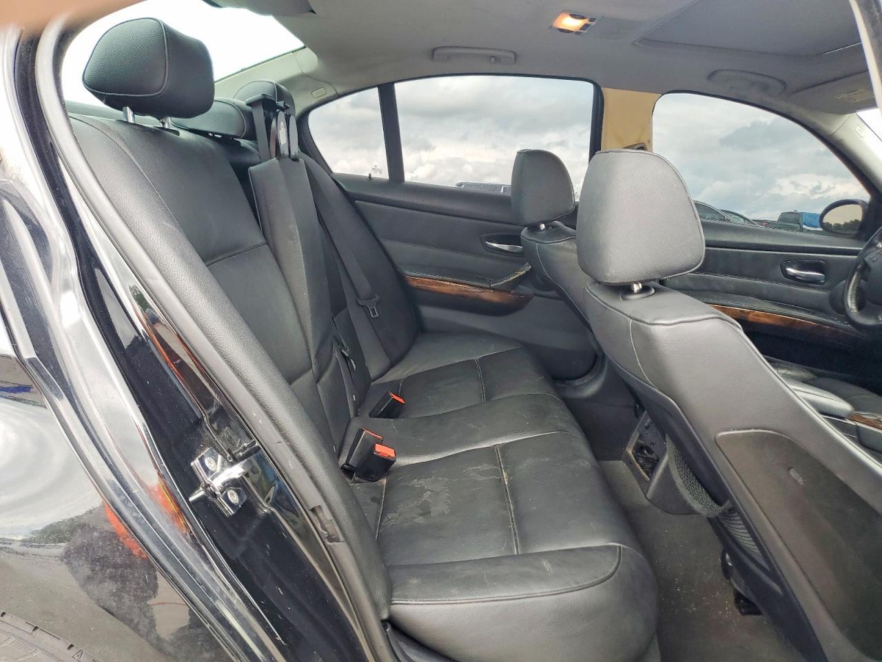 2006 BMW 3 SERIES