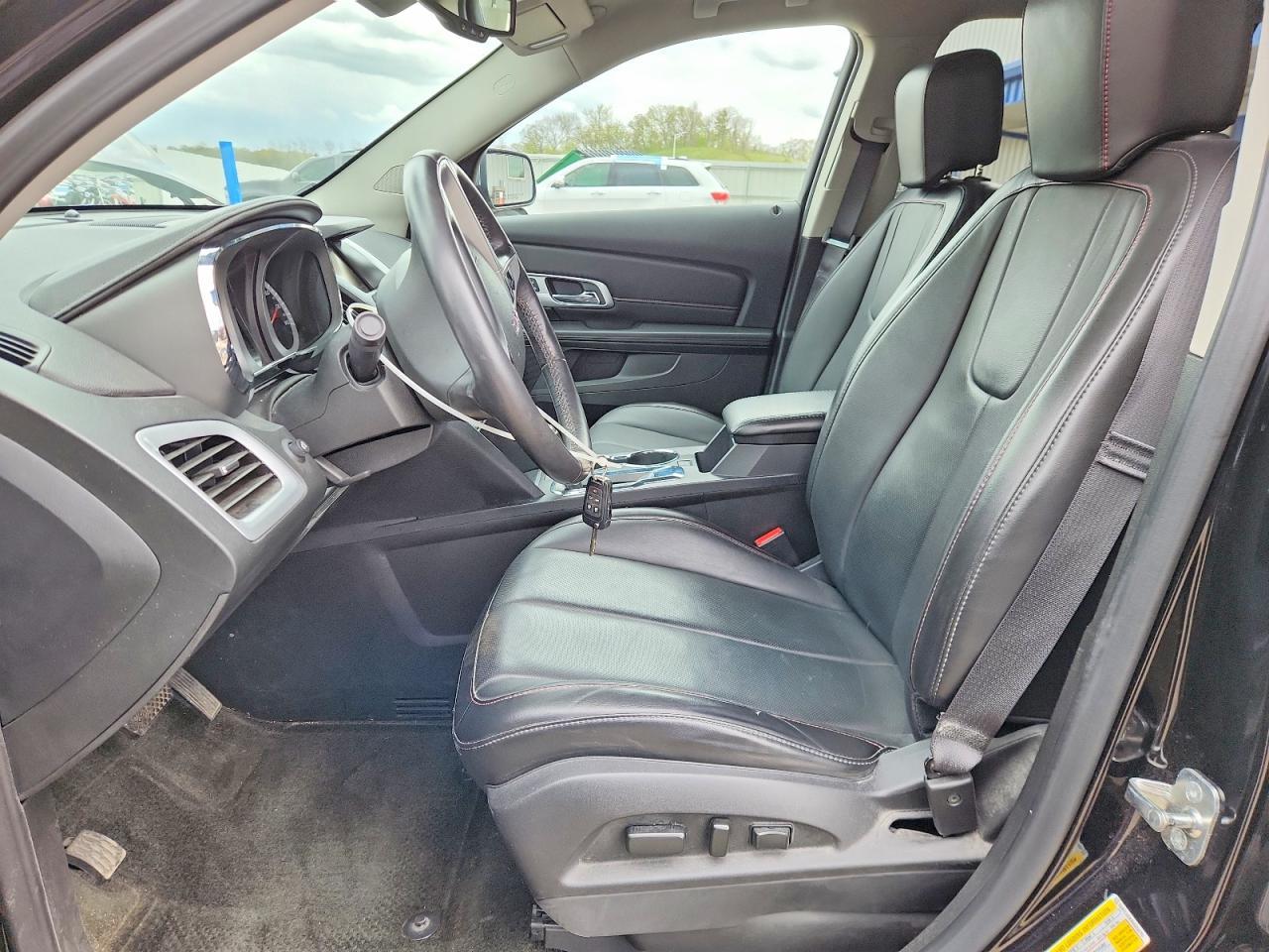 2017 GMC Terrain