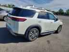 2022 NISSAN PATHFINDER