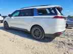 2024 KIA Carnival