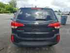 2014 KIA SORENTO