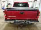 2007 CHEVROLET Silverado