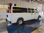 2016 CHEVROLET Express 3500