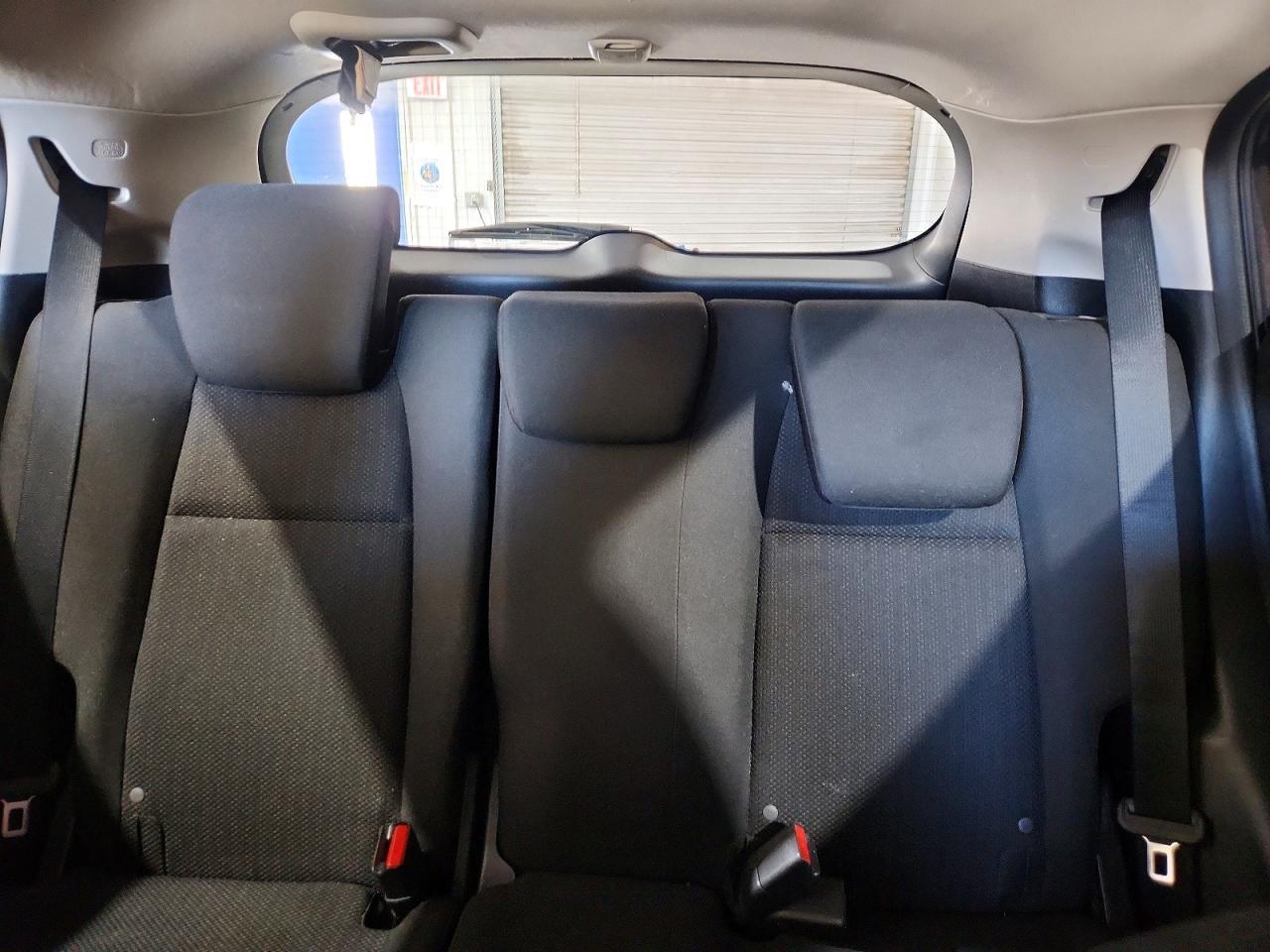 2018 HONDA HR-V