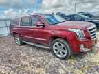 2016 CADILLAC Escalade ESV