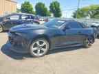 2018 CHEVROLET Camaro