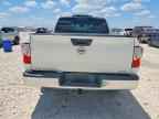 2017 NISSAN Titan
