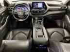 2020 TOYOTA HIGHLANDER